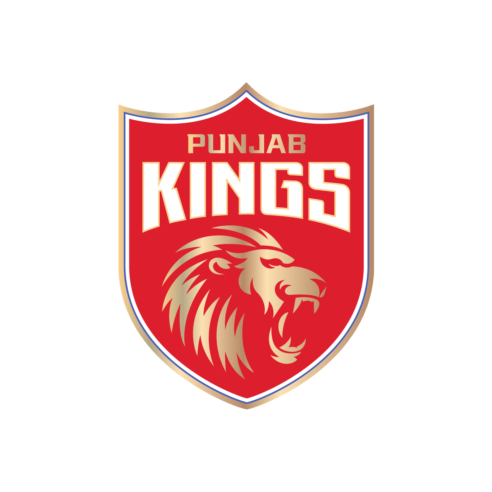 Punjab Kings logo