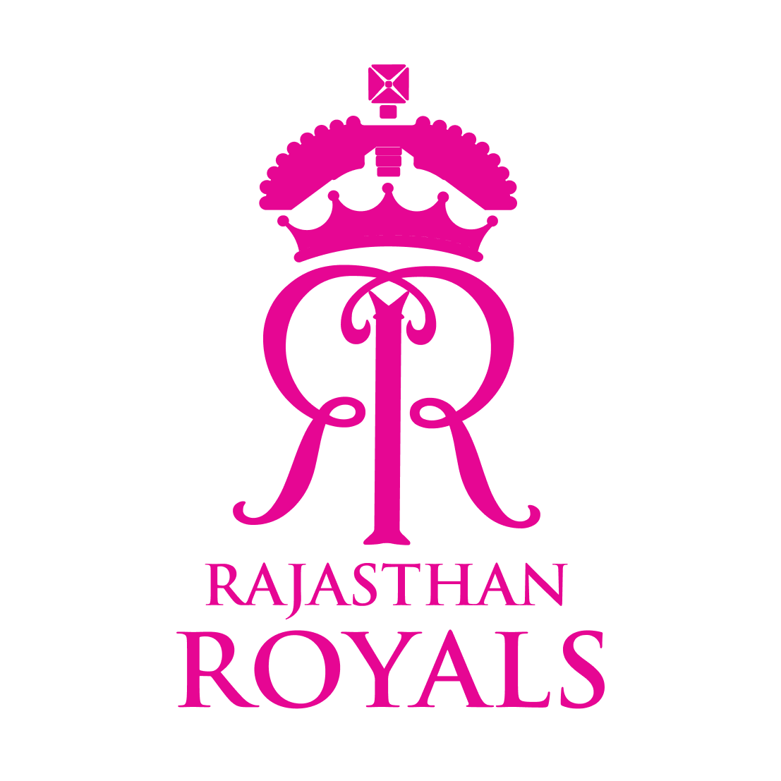 Rajasthan Royals logo