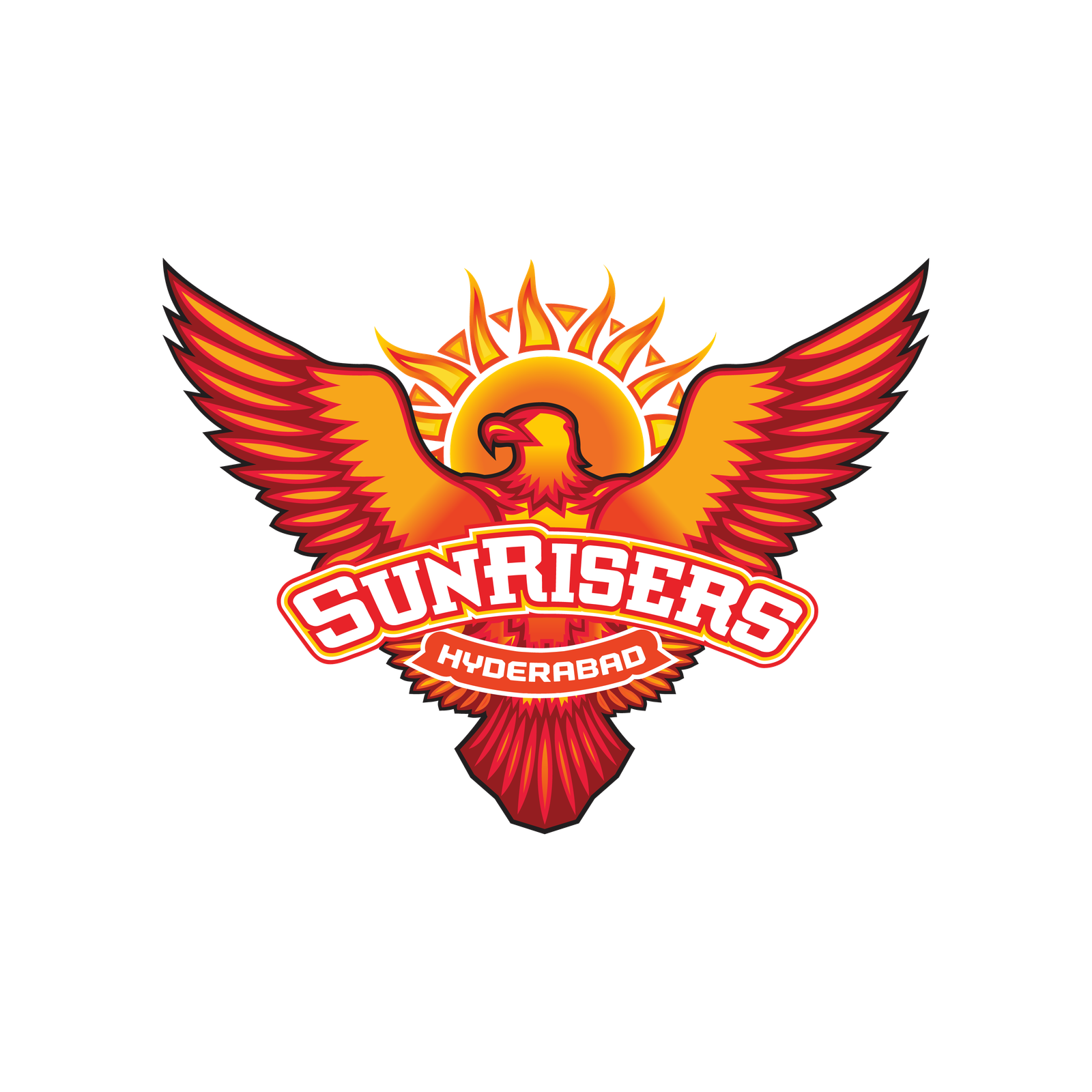 Sunrisers Hyderabad logo